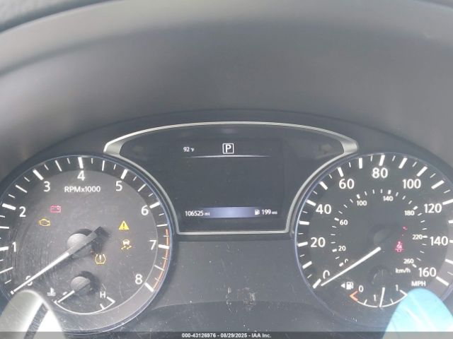 2016 NISSAN ALTIMA 1N4AL3AP9GC245368 Photo 6