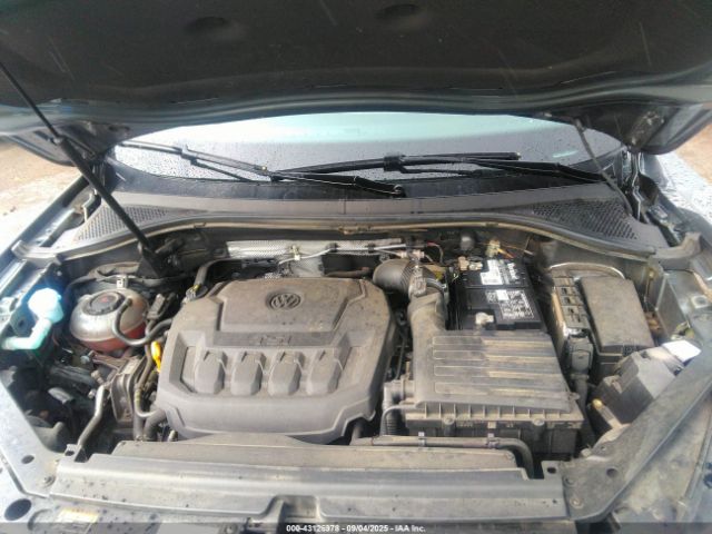 2018 VOLKSWAGEN TIGUAN 3VV1B7AX3JM110642 Photo 9