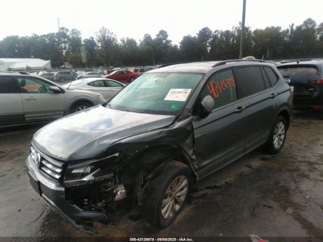 2018 VOLKSWAGEN TIGUAN 3VV1B7AX3JM110642 Photo 1