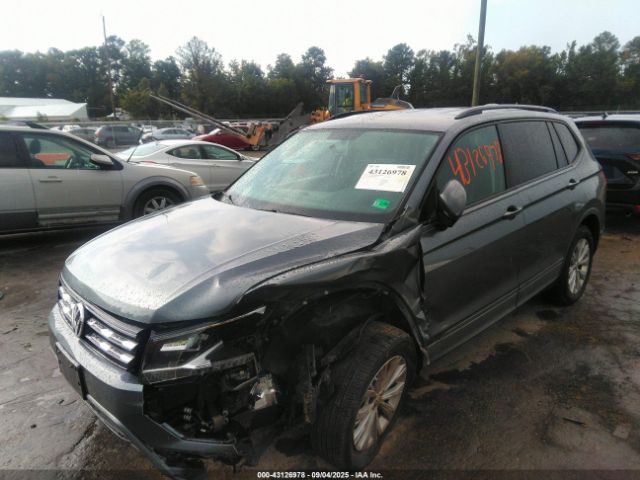 2018 VOLKSWAGEN TIGUAN 3VV1B7AX3JM110642 Photo 5