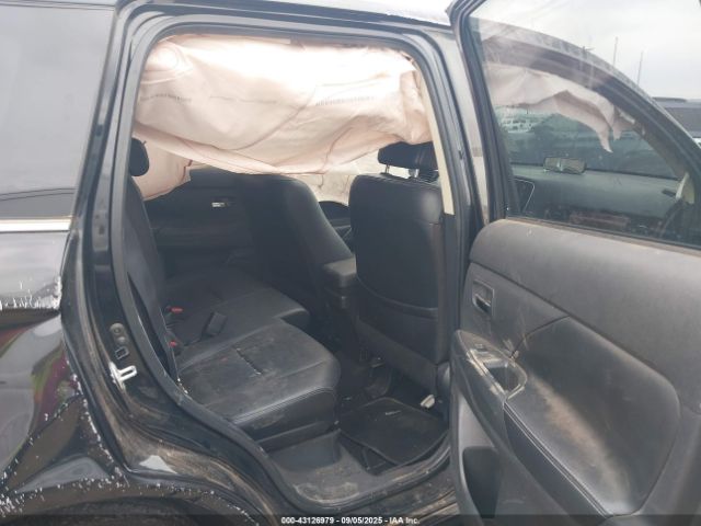 2014 MITSUBISHI OUTLANDER JA4JZ4AX4EZ001971 Photo 7