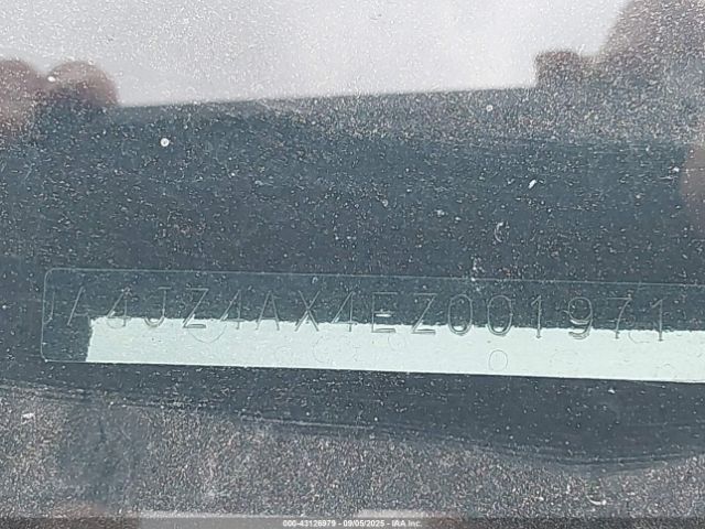 2014 MITSUBISHI OUTLANDER JA4JZ4AX4EZ001971 Photo 8