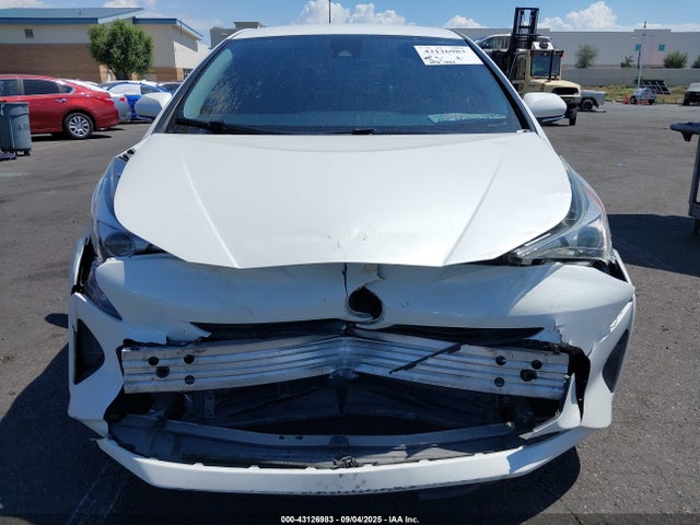 Toyota 2zr-fxe,1nm 2018 JTDKBRFU0J3080109 Image 12