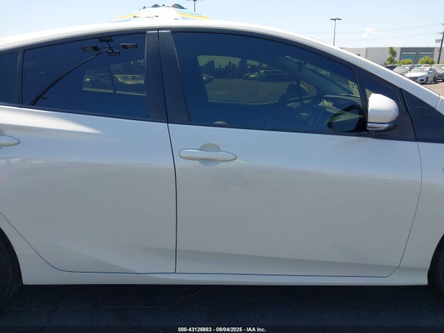 Toyota 2zr-fxe,1nm 2018 JTDKBRFU0J3080109 Image 13
