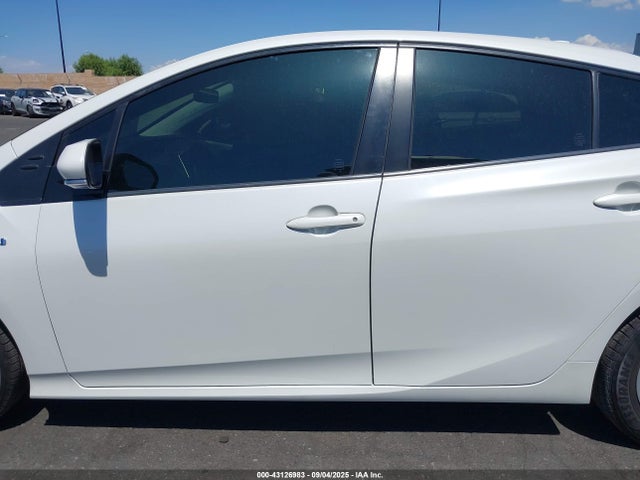 Toyota 2zr-fxe,1nm 2018 JTDKBRFU0J3080109 Image 14
