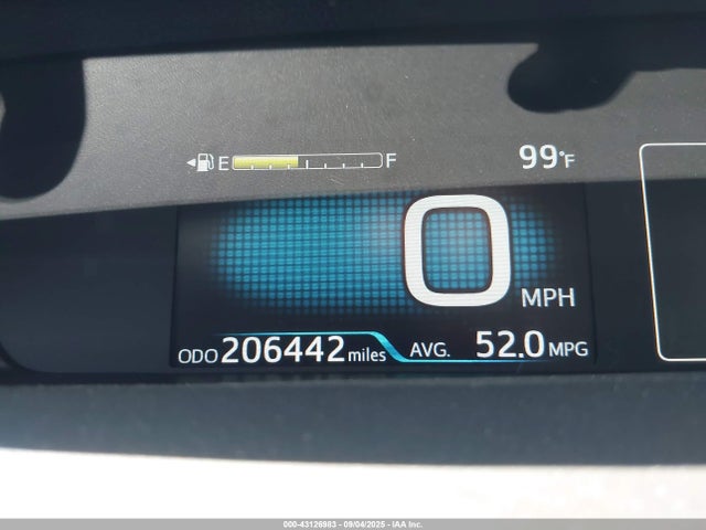 Toyota 2zr-fxe,1nm 2018 JTDKBRFU0J3080109 Image 15