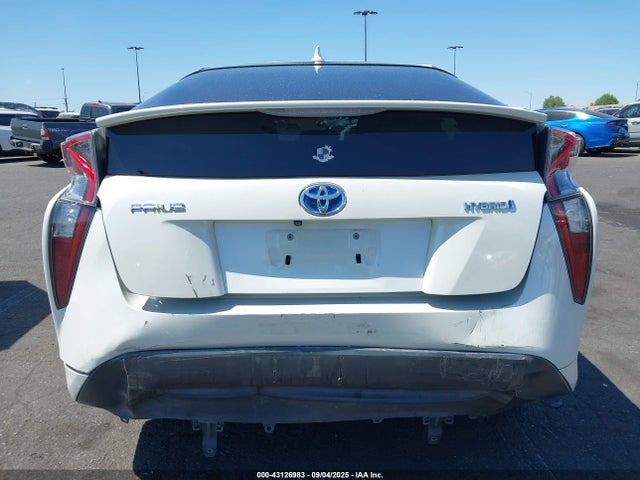 Toyota 2zr-fxe,1nm 2018 JTDKBRFU0J3080109 Image 16