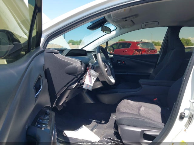 Toyota 2zr-fxe,1nm 2018 JTDKBRFU0J3080109 Image 5