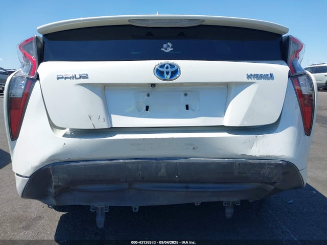 Toyota 2zr-fxe,1nm 2018 JTDKBRFU0J3080109 Image 6