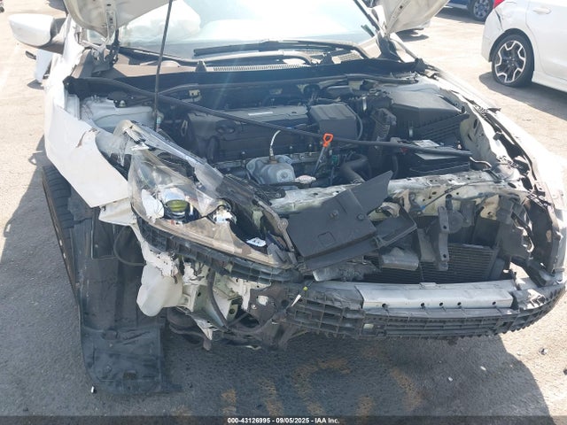 1HGCR2F57GA141154 Honda k24w1