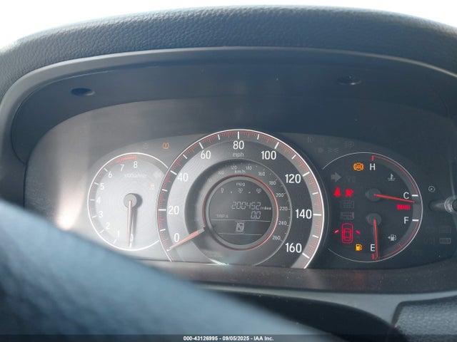 1HGCR2F57GA141154 Honda k24w1