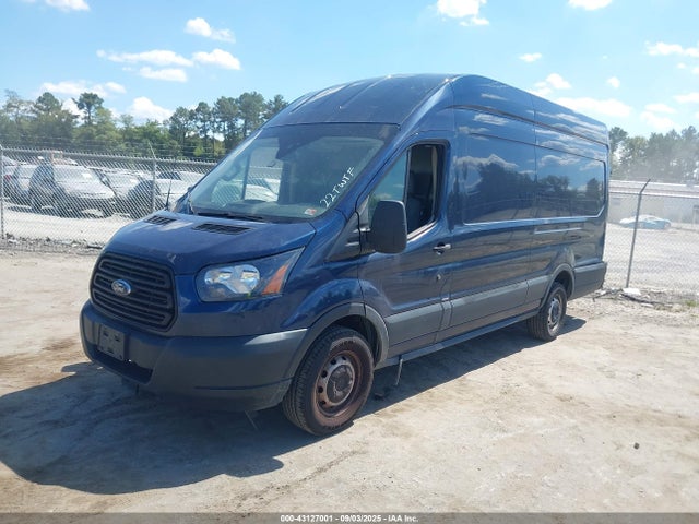 1FTYR3XM9KKA63771 Ford Transit