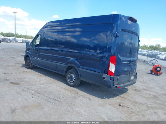 1FTYR3XM9KKA63771 Ford Transit