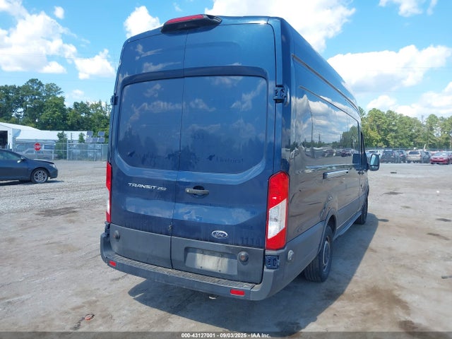 1FTYR3XM9KKA63771 Ford Transit