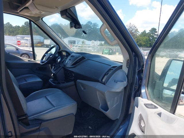 1FTYR3XM9KKA63771 Ford Transit