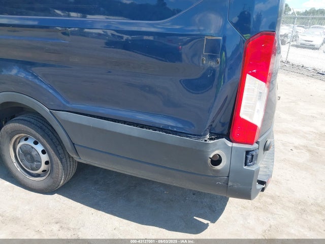 1FTYR3XM9KKA63771 Ford Transit