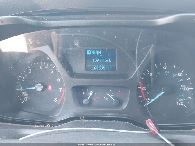 1FTYR3XM9KKA63771 Ford Transit
