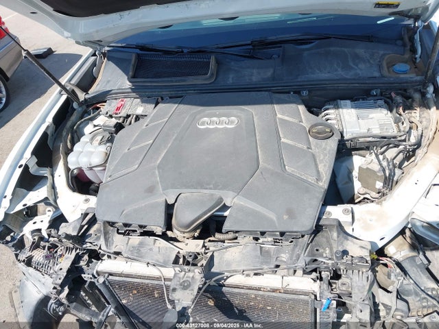 Audi 3.0t 2019 WA1BVAF16KD016726 Image 10