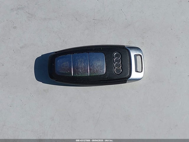 Audi 3.0t 2019 WA1BVAF16KD016726 Image 11