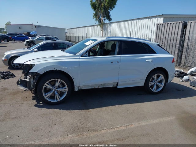 Audi 3.0t 2019 WA1BVAF16KD016726 Image 15