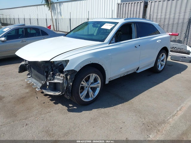 Audi 3.0t 2019 WA1BVAF16KD016726 Image 2