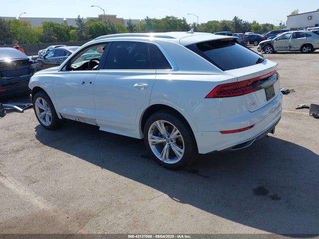 Audi 3.0t 2019 WA1BVAF16KD016726 Image 3