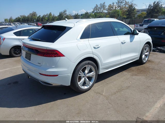 Audi 3.0t 2019 WA1BVAF16KD016726 Image 4