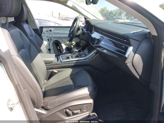 Audi 3.0t 2019 WA1BVAF16KD016726 Image 5