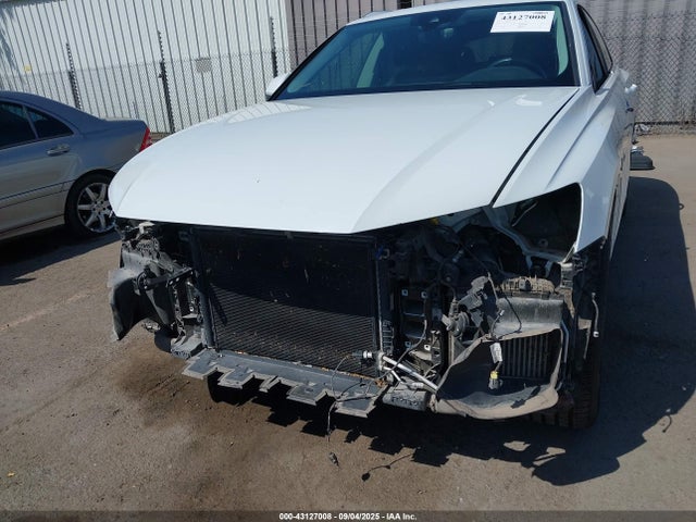 Audi 3.0t 2019 WA1BVAF16KD016726 Image 6