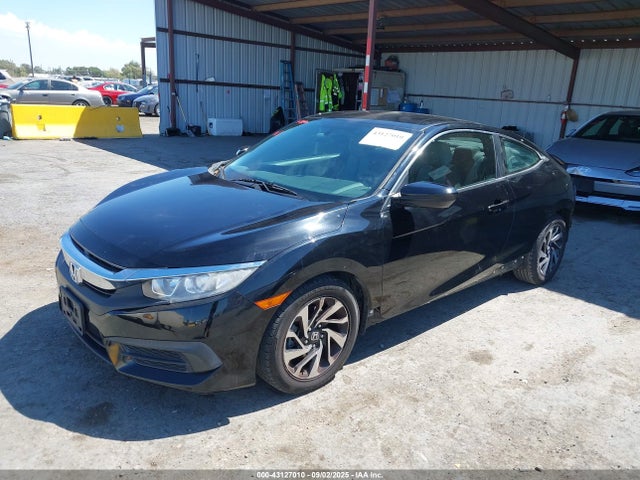Honda k20c2 2017 2HGFC4A59HH305833 Image 2