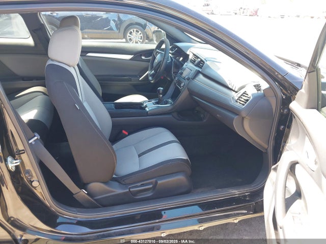 Honda k20c2 2017 2HGFC4A59HH305833 Image 5