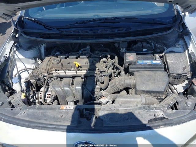 KIA mpi nu 2017 3KPFL4A78HE149831 Image 10
