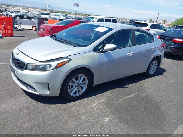 KIA mpi nu 2017 3KPFL4A78HE149831 Image 2