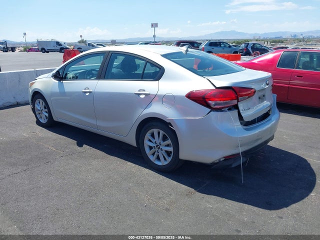 KIA mpi nu 2017 3KPFL4A78HE149831 Image 3