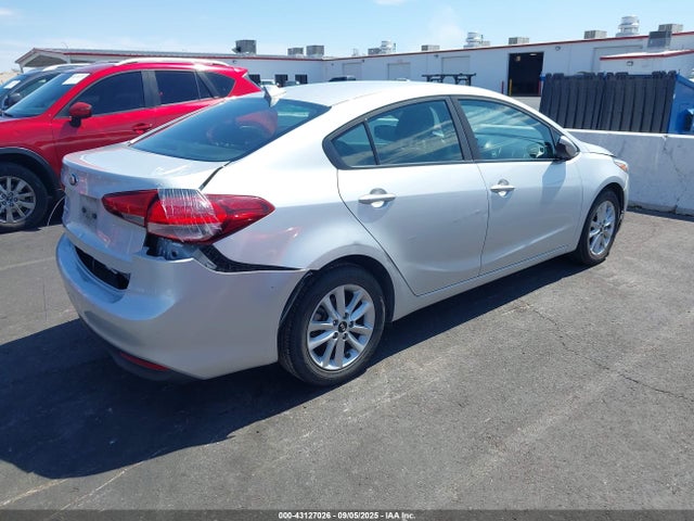 KIA mpi nu 2017 3KPFL4A78HE149831 Image 4