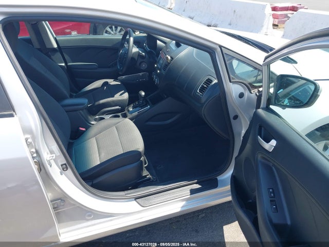 KIA mpi nu 2017 3KPFL4A78HE149831 Image 5