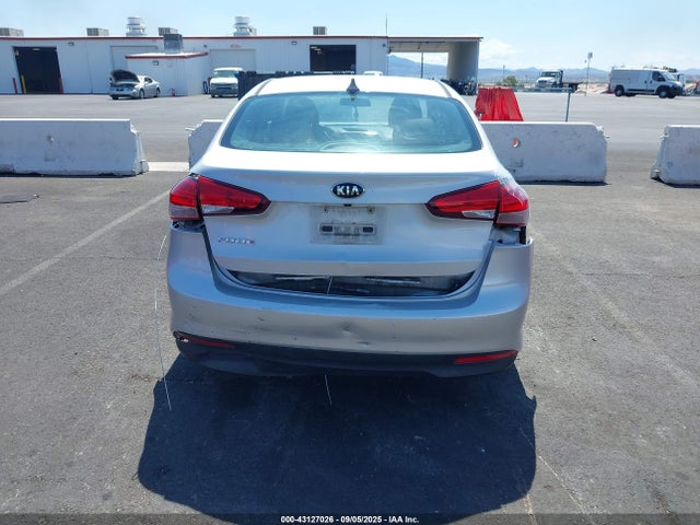 KIA mpi nu 2017 3KPFL4A78HE149831 Image 6