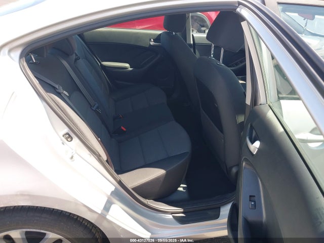 KIA mpi nu 2017 3KPFL4A78HE149831 Image 8