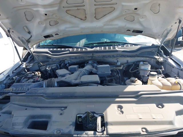 Ford F-250 2020 1FT7X2B68LEC72536 Image 10