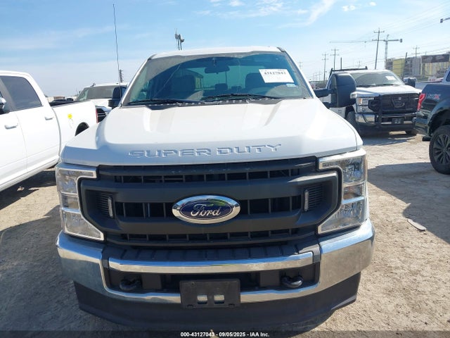 Ford F-250 2020 1FT7X2B68LEC72536 Image 12