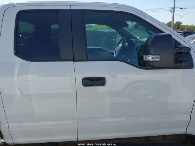 Ford F-250 2020 1FT7X2B68LEC72536 Image 13
