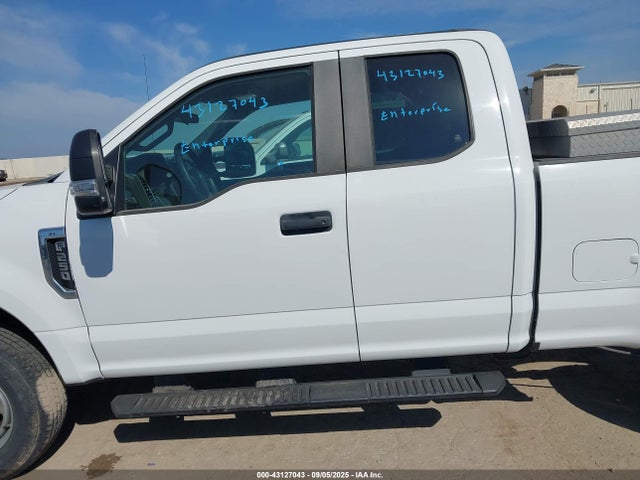 Ford F-250 2020 1FT7X2B68LEC72536 Image 14