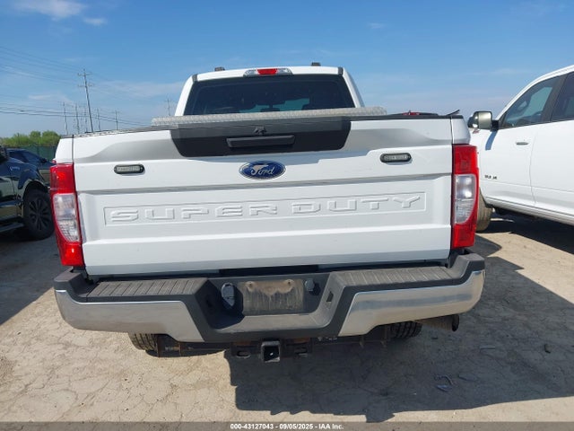 Ford F-250 2020 1FT7X2B68LEC72536 Image 16