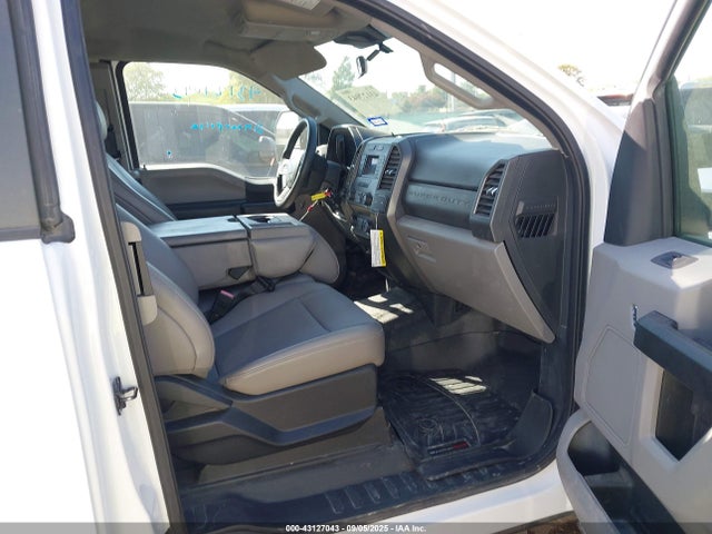 Ford F-250 2020 1FT7X2B68LEC72536 Image 5