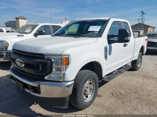 Ford F-250 2020 1FT7X2B68LEC72536 Image 6