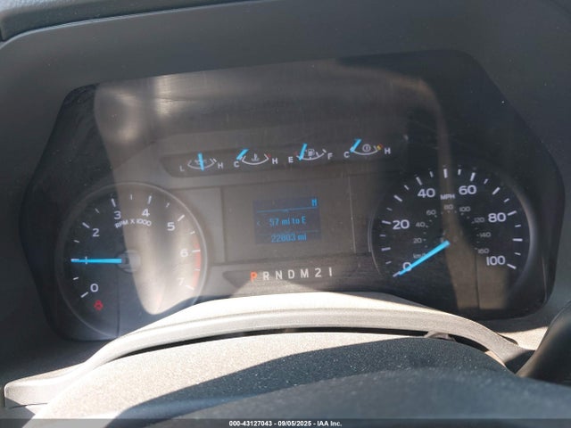 Ford F-250 2020 1FT7X2B68LEC72536 Image 7