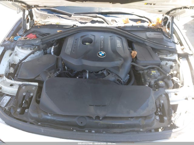 WBA8B9G5XHNU50785 BMW 330I
