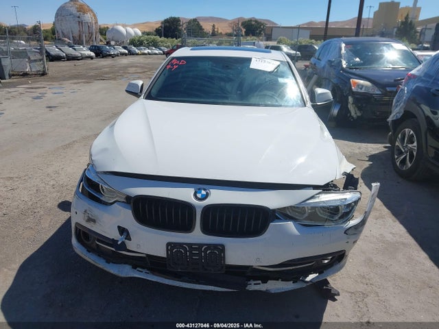 WBA8B9G5XHNU50785 BMW 330I