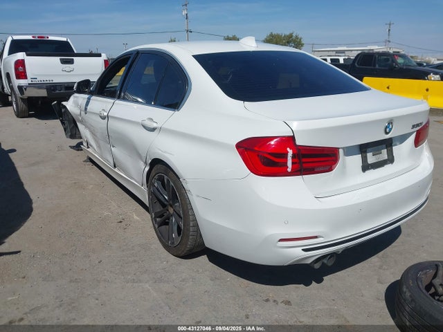 WBA8B9G5XHNU50785 BMW 330I