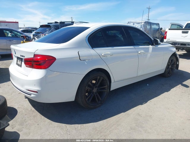 WBA8B9G5XHNU50785 BMW 330I